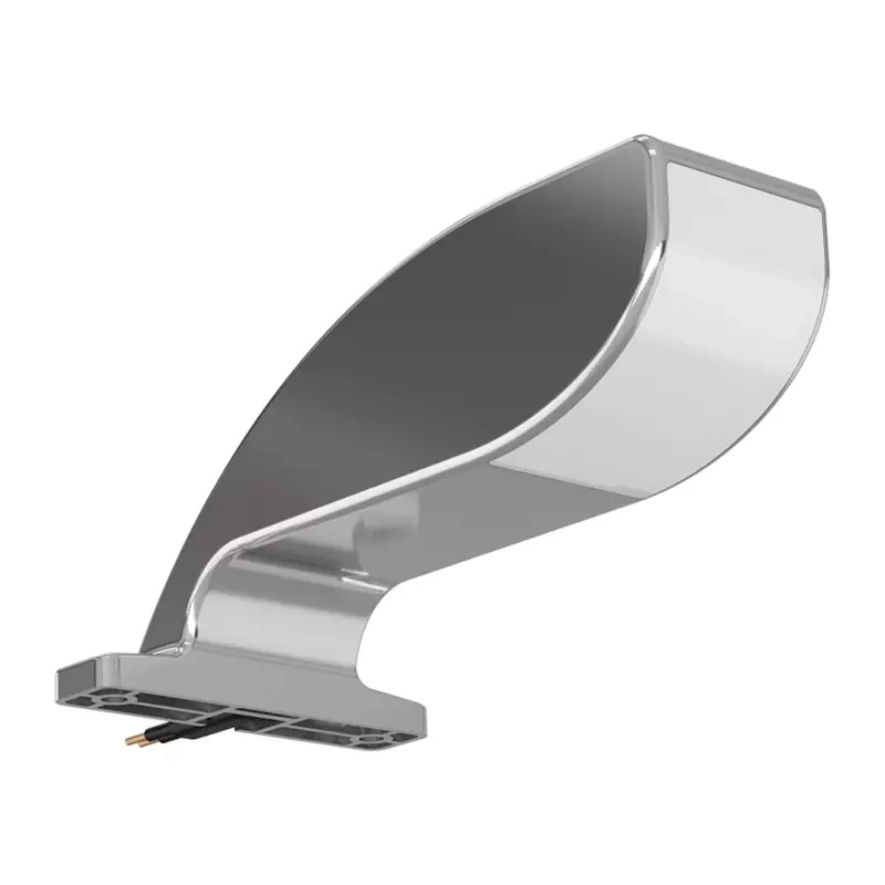 Lampka LED nad lustro do łazienki