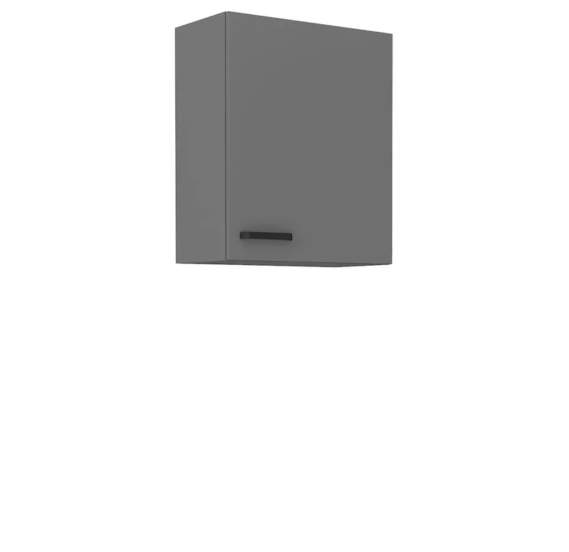 Nowoczesna szafka kuchenna wisząca 60 cm NEPO