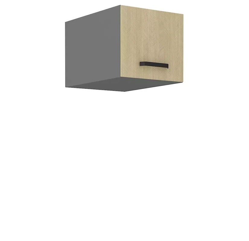 Szafka kuchenna 60 cm uchylna SUNSHINE