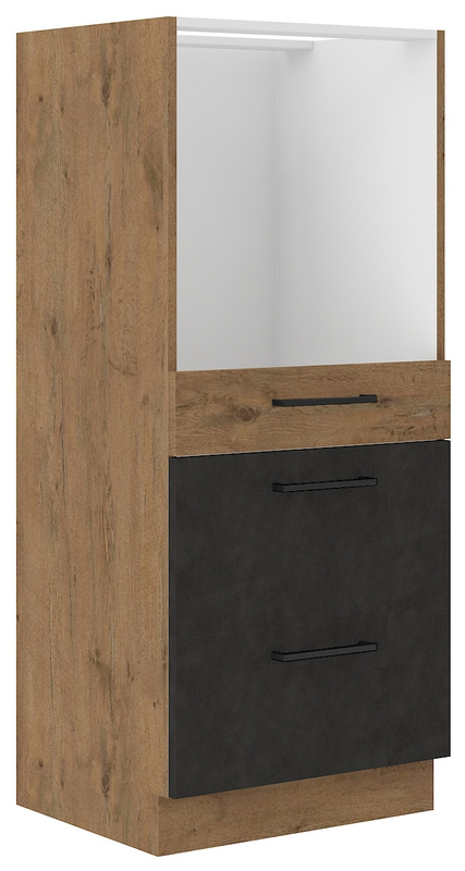 Szafka kuchenna do zabudowy z szufladami 60 cm VIKI