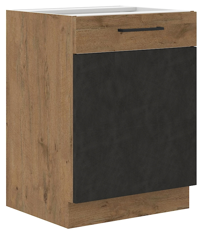 Dolna szafka kuchenna 60 cm VIKI