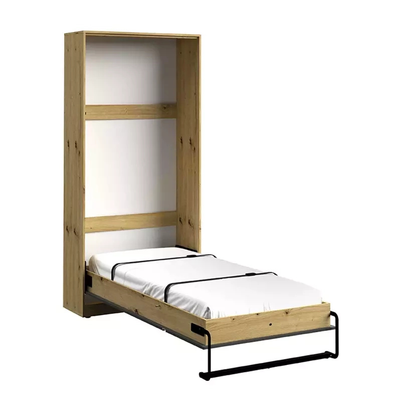 Półkotapczan pionowy Dąb Artisan INDEKS