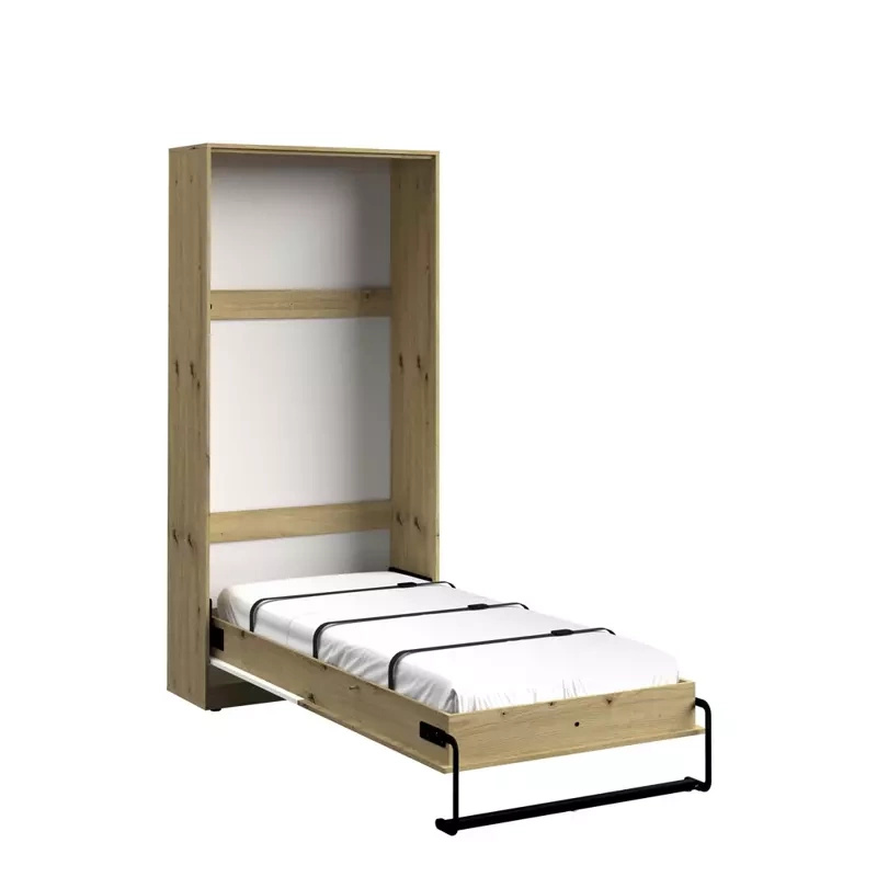 Półkotapczan pionowy Dąb Artisan MONACO