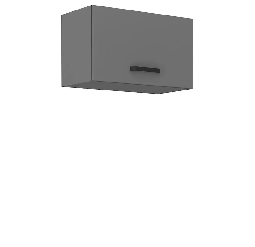 Nowoczesna wisząca szafka kuchenna 60 cm NEPO