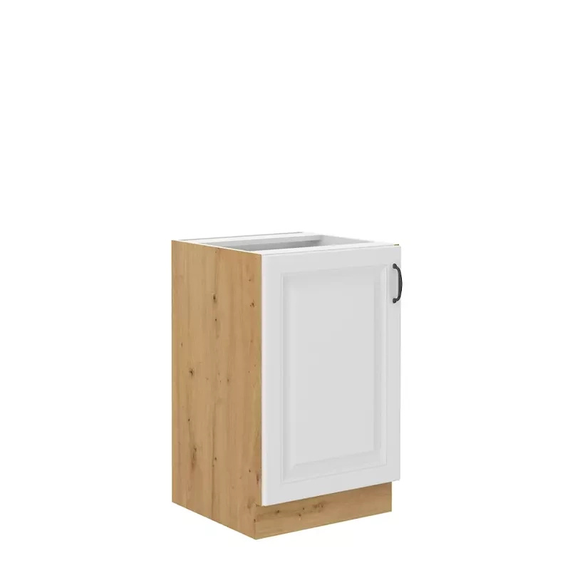 Szafka pod zlewozmywak 50 cm STYLE