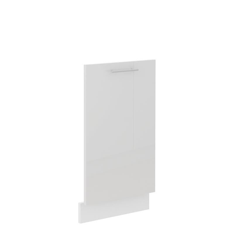 Front do zmywarki z ukrytym panelem 45 cm LAURA