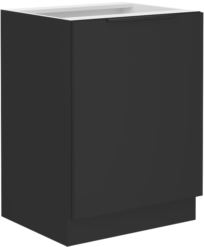 Szafka kuchenna dolna 60 cm SELENA cichy domyk