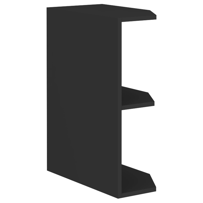 Dolny kuchenny regał zakończeniowy 30 cm MARGARET