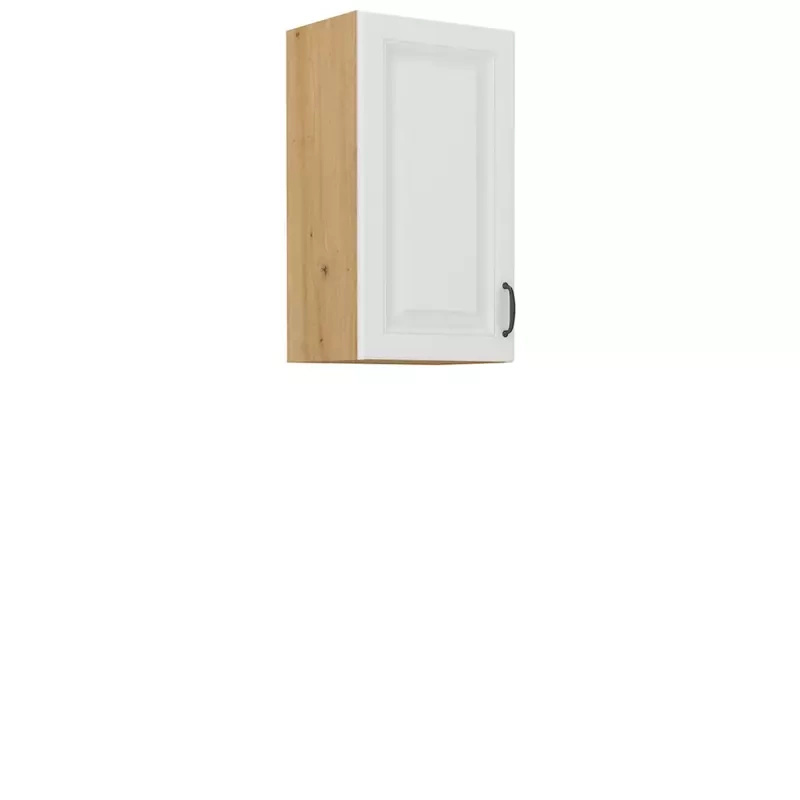 Wąska szafka kuchenna 40 cm STYLE