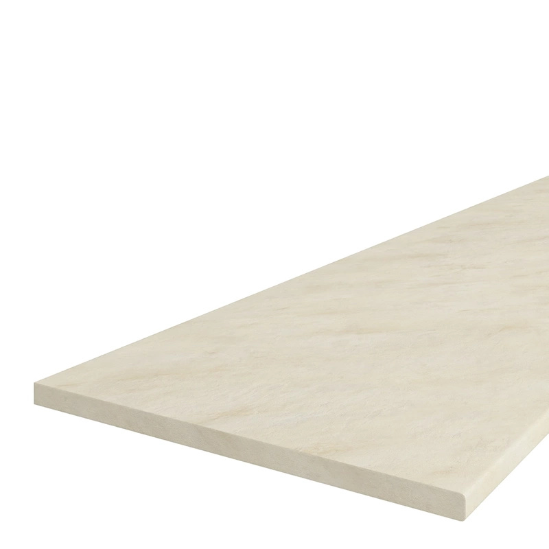 Blat kuchenny Nubian jasny 28 mm o głębokości 120 cm