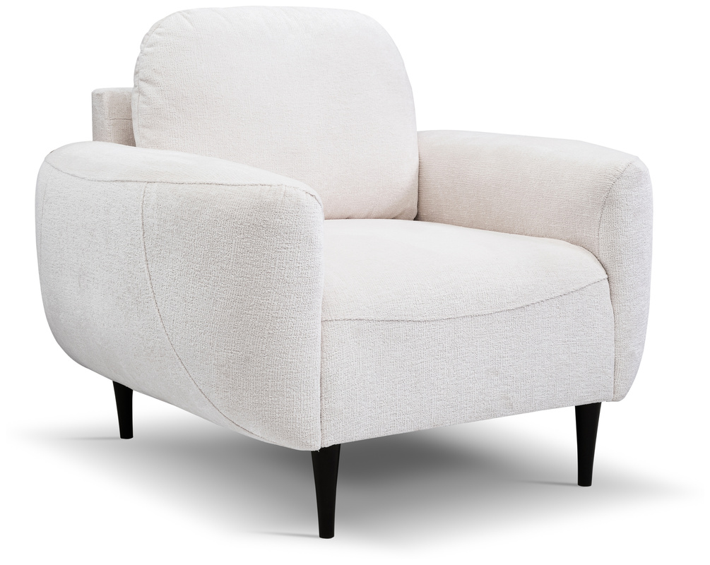 Nowoczesny fotel do salonu RELAXA