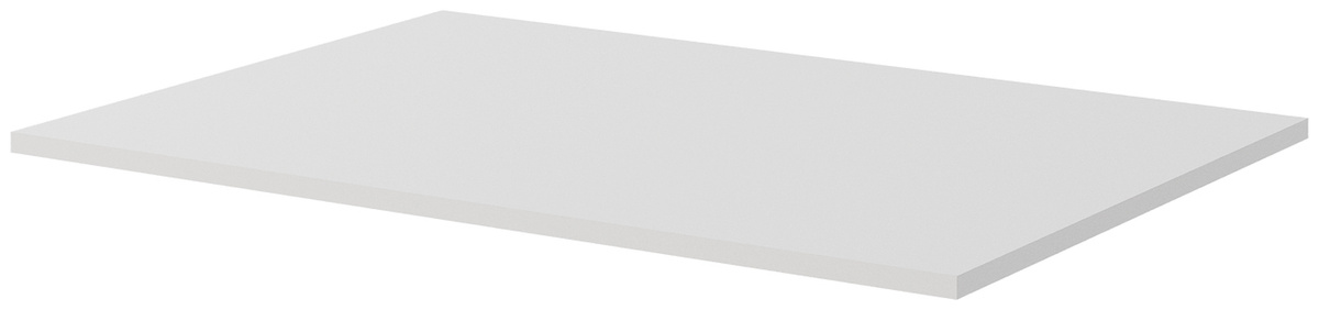 Komplet dwóch dodatkowych półek do szafy przesuwnej MAXI