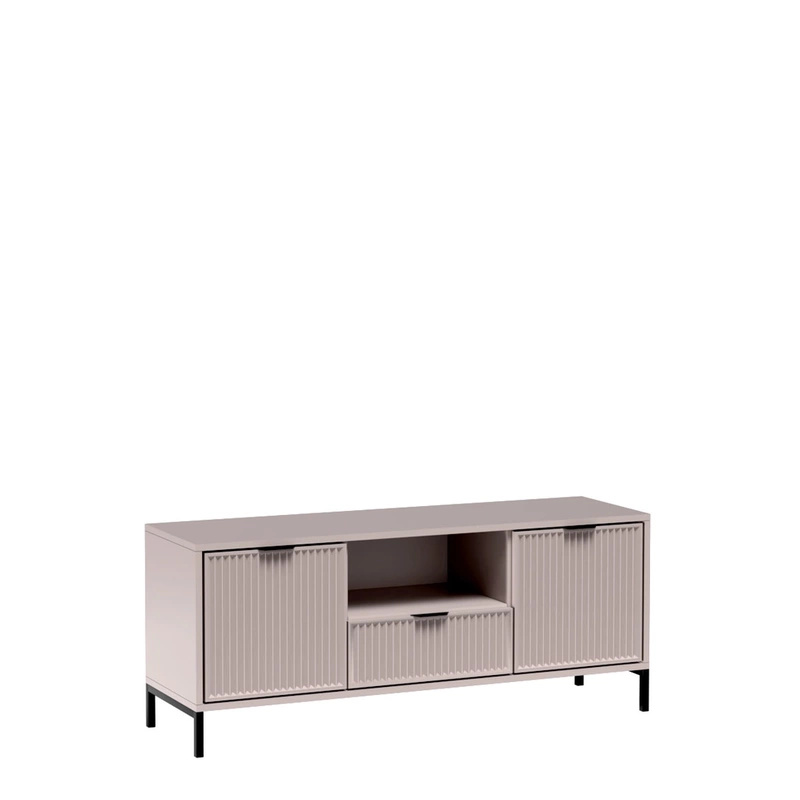 Szafka RTV nowoczesna do salonu LATINA