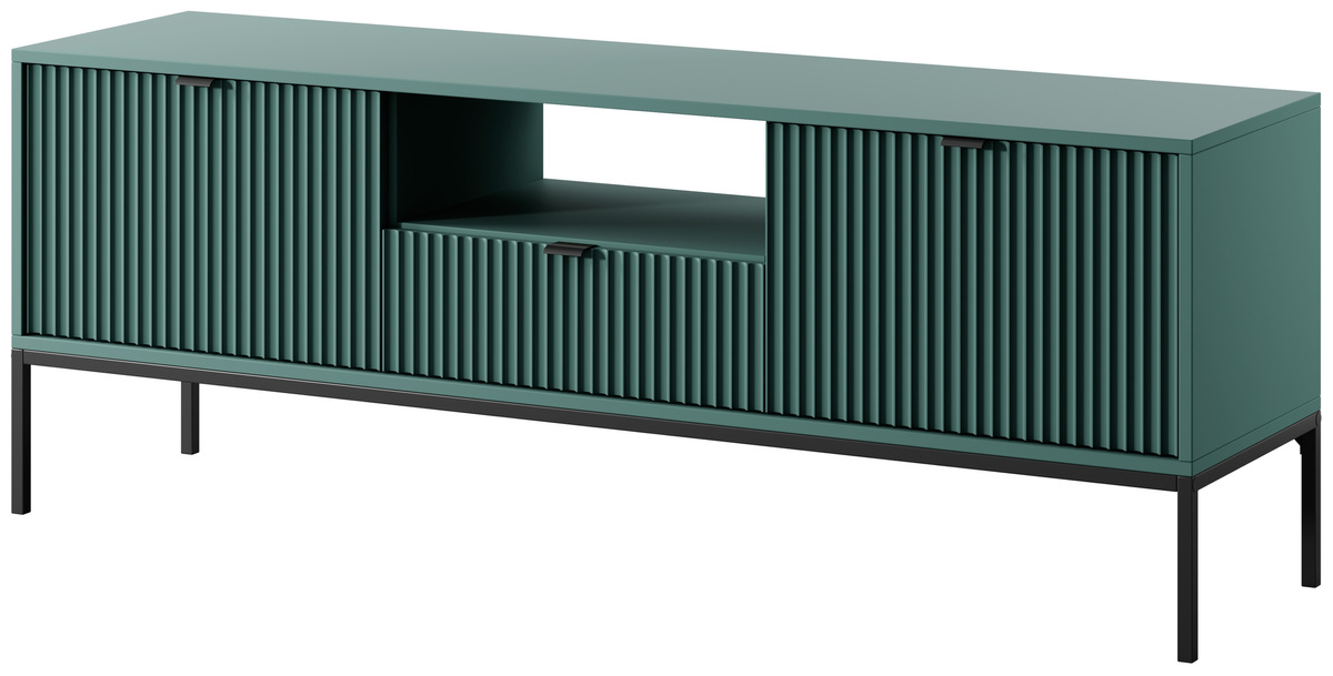 Szafka RTV pod telewizor nowoczesna AVANTI 154 cm