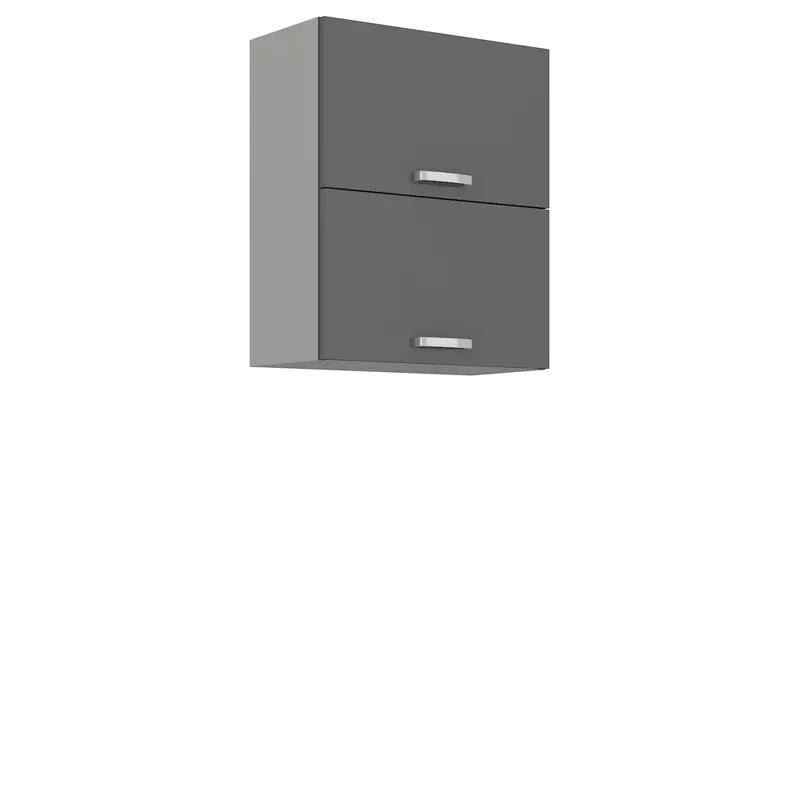 Szafka kuchenna wisząca 60 cm SILVER