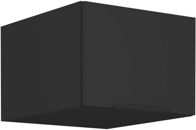 Szafka kuchenna uchylna 50 cm SELENA podnośnik gazowy