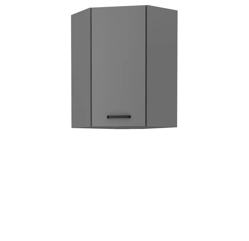 Górny narożnik kuchenny 60x60 cm NEPO