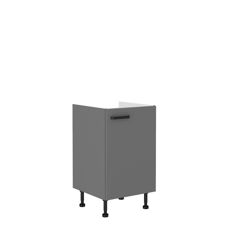 Szafka pod zlewozmywak 50 cm NEPO