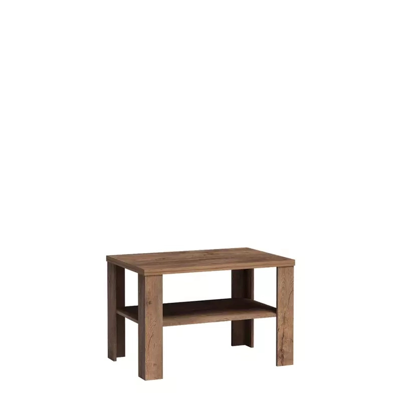 Stolik kawowy do salonu 90x60 cm TAVIER