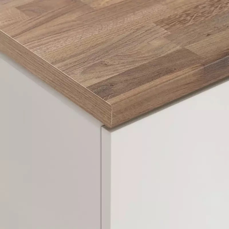 Blat kuchenny porterhouse jasny 38 mm głębokość 60 cm