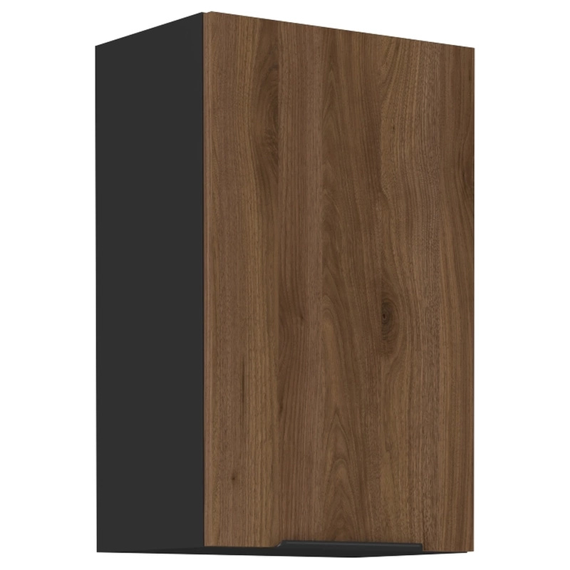 Szafka kuchenna górna 45 cm MARGARET orzech okapi