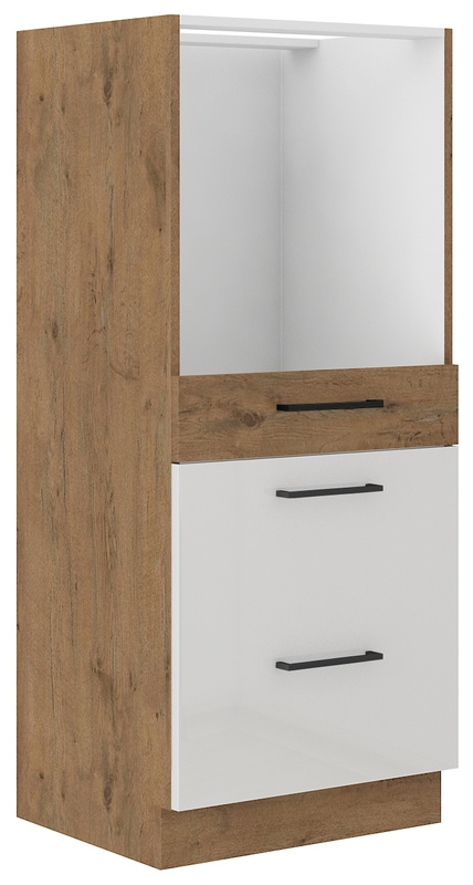 Szafka kuchenna do zabudowy z szufladami 60 cm VIKI