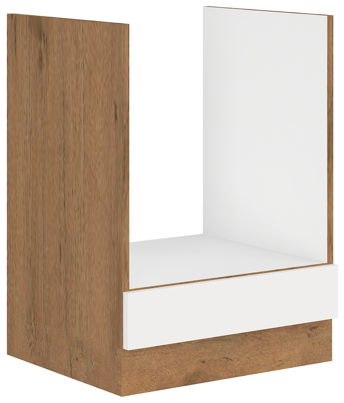 Szafka kuchenna 60 cm pod zabudowę VIKI