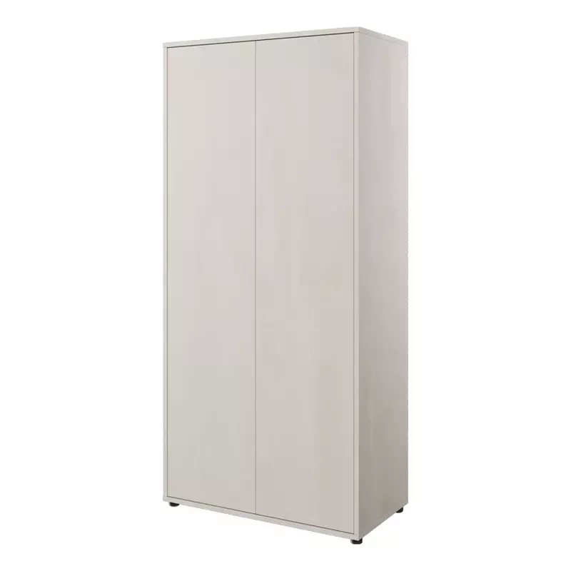 Młodzieżowa dwudrzwiowa szafa z półkami 100 cm TEEN FLEX