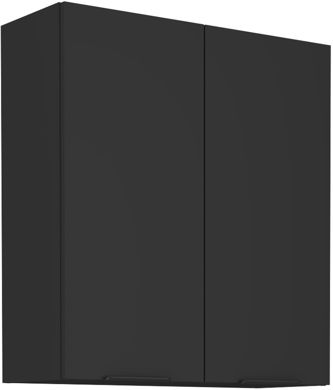 Wisząca szafka kuchenna 80 cm SELENA cichy domyk