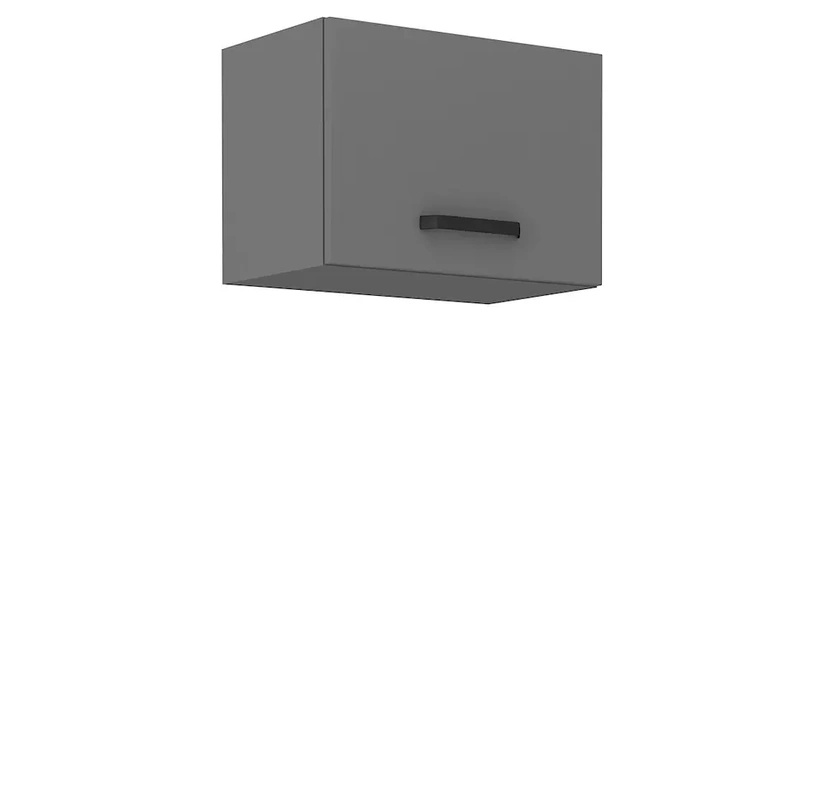 Uchylna górna szafka kuchenna 50 cm NEPO