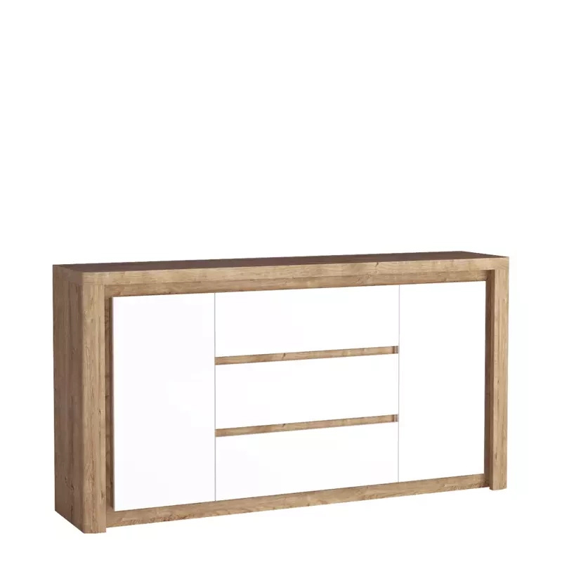 Duża komoda do salonu LANES