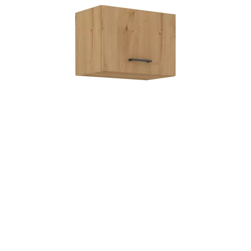 Szafka kuchenna okapowa 50 dąb artisan MILANO