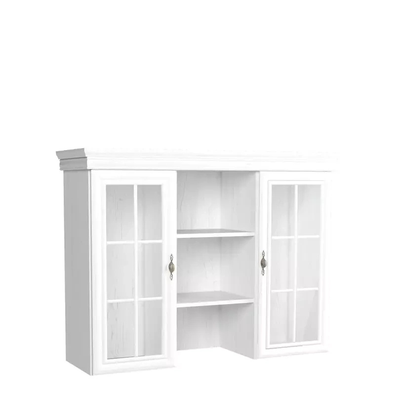 Nadstawka komody sosna andersen KOLONIA