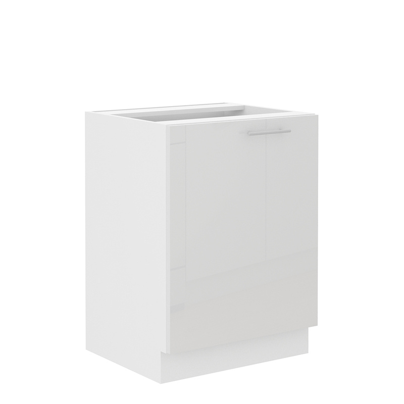 Stojąca szafka kuchenna 60 cm LAURA