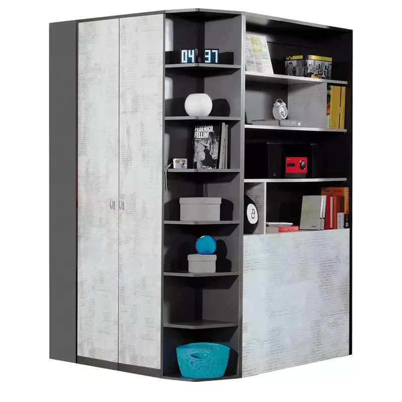 Garderoba młodzieżowa zamknięta TALENT