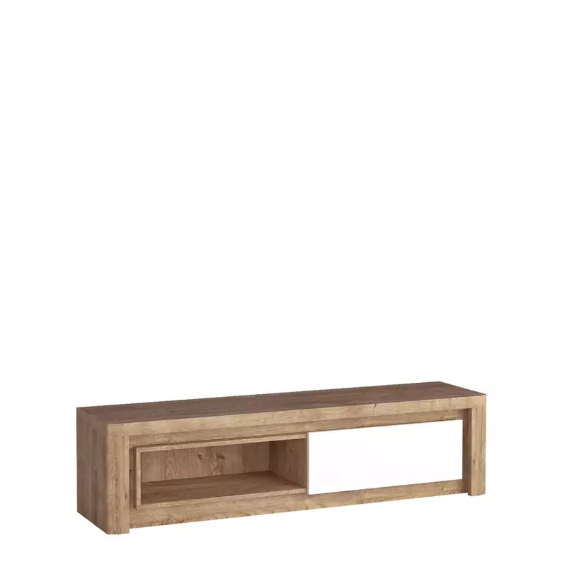 Szafka RTV nowoczesna LANES