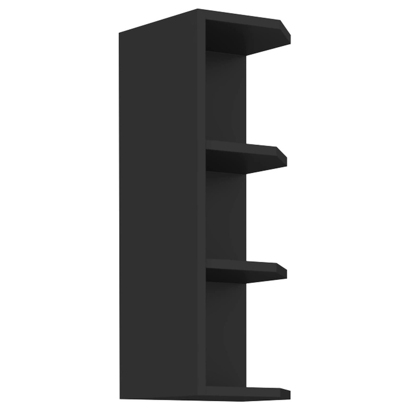 Wiszący regał kuchenny 15 cm MARGARET