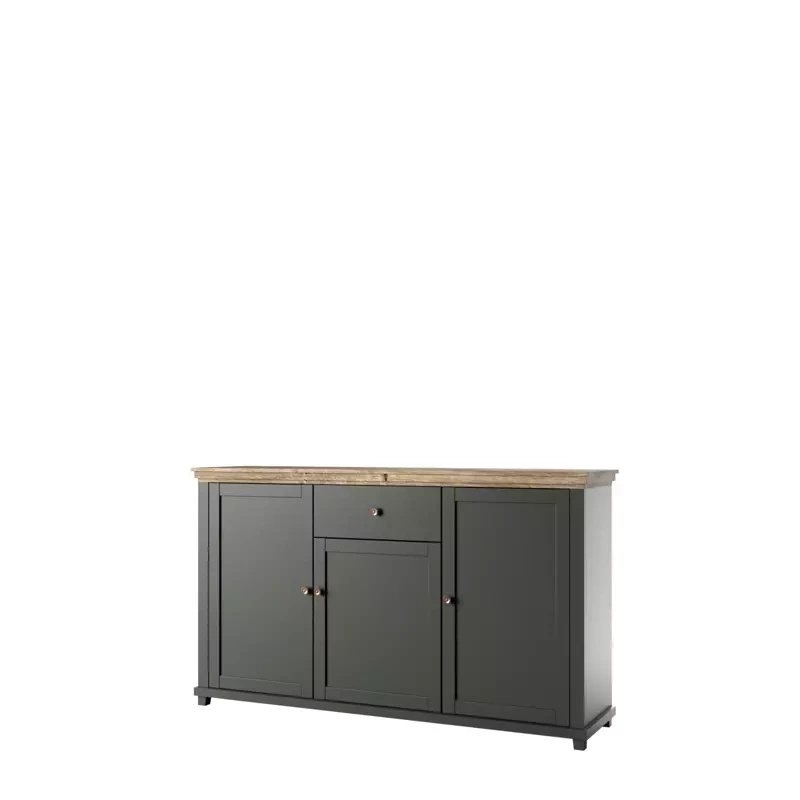 Klasyczna komoda do jadalni IVORIA