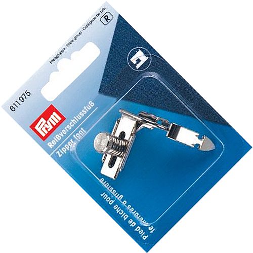 stopka do wszywania zamków PRYM 611975 .