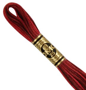 mulina DMC art.117 kol.115