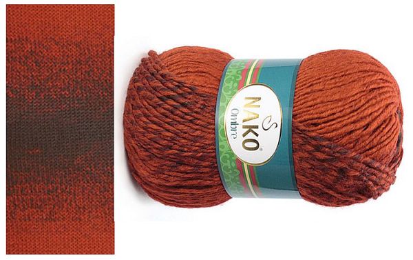 WŁÓCZKA NAKO OMBRE kol.20319