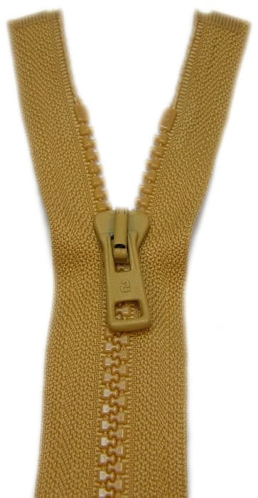 Zamki rozdzielcze Kostka kolor: Ciemny Beż 30-85 cm