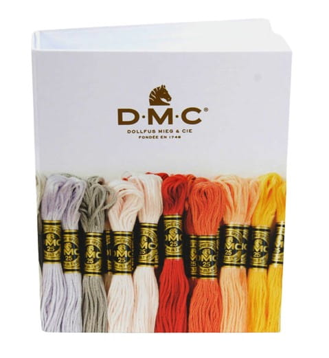 segregator do przechowywania szpatułek DMC GC003 2017 .