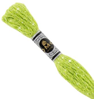 mulina DMC ETOILE kol. C907