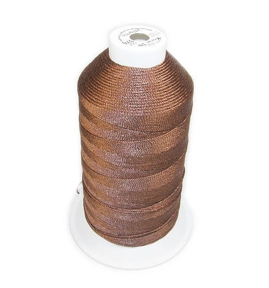 koral 10 1000dtex x 3 kol.376 / brąz