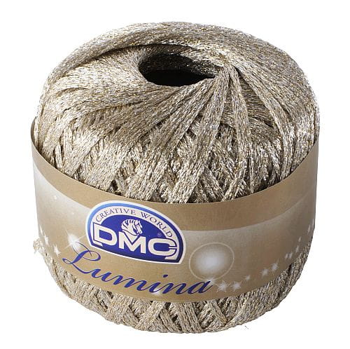 kordonek Lumina DMC kol. 3866