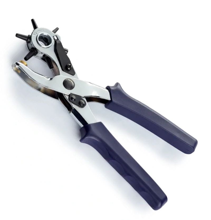 dziurkacz do tkanin (do wycinania otworów) PRYM 390905 .