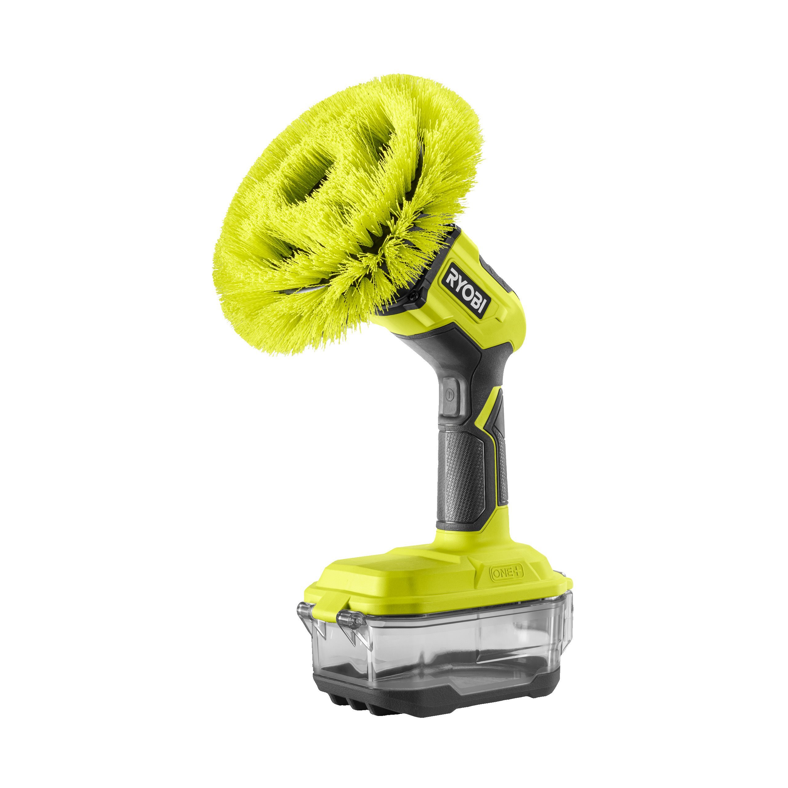 Szczotka obrotowa RYOBI R18CPS-0