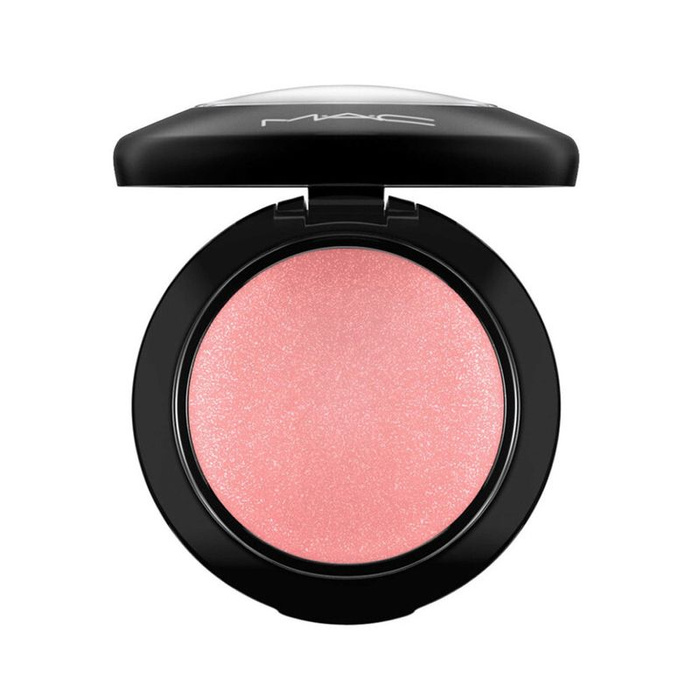 MAC Róż mineralny - Dainty