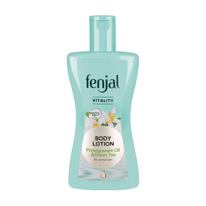 Fenjal Balsam do ciala Body Lotion Vitality 200 ml